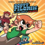 Scott Pilgrim Vs. The World: The Game [Original Videogame Soundtrack] [Translucent Oran