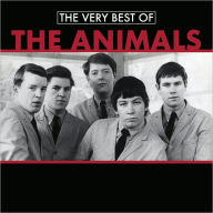 Title: The Very Best of the Animals, Artist: The Animals