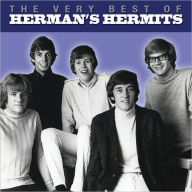 Title: The Very Best of Herman's Hermits [ABKCO], Artist: Herman's Hermits