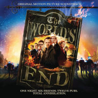 Title: The World's End [Original Motion Picture Soundtrack], Artist: 