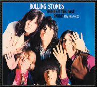 Title: Through the Past, Darkly: Big Hits, Vol. 2, Artist: The Rolling Stones