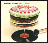 Title: Let It Bleed (Remastered), Artist: 