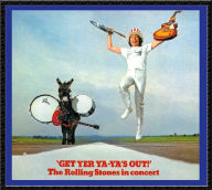 Title: Get Yer Ya-Ya's Out (Remastered), Artist: The Rolling Stones