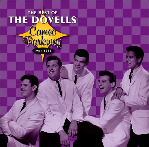 The Best of the Dovells 1961-1965
