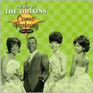 Title: The Best of the Orlons Cameo Parkway 1961-1966, Artist: The Orlons