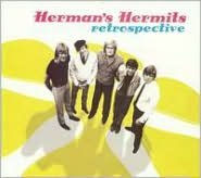 Title: Retrospective, Artist: Herman's Hermits