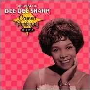 Title: The Best of Dee Dee Sharp 1962-1966, Artist: Dee Dee Sharp