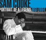 Title: Portrait of a Legend 1951-1964, Artist: Sam Cooke