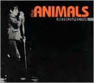 Title: Retrospective, Artist: The Animals