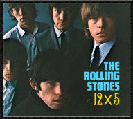 Title: 12 X 5, Artist: The Rolling Stones