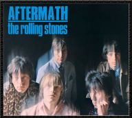 Title: Aftermath, Artist: The Rolling Stones
