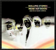 Title: More Hot Rocks (Big Hits and Fazed Cookies), Artist: The Rolling Stones