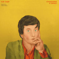 Title: Chansons d'Ennui Tip-Top, Artist: Jarvis Cocker