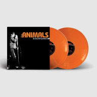 Title: Retrospective [Orange 2 LP], Artist: The Animals