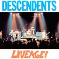 Title: Liveage!, Artist: Descendents