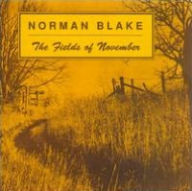 Title: The Fields of November/Old and New, Artist: Norman Blake