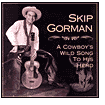 Title: Cowboy's Wild Song to His Herd, Artist: Skip Gorman