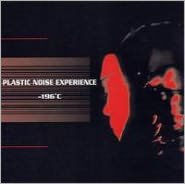 Title: -196 C, Artist: Plastic Noise Experience
