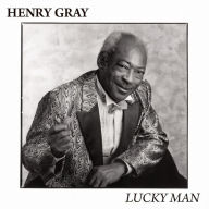 Title: Lucky Man, Artist: Henry Gray