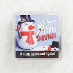 Alternative view 8 of Melting Snowman Putty