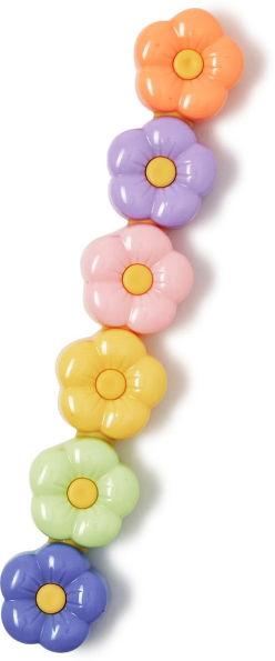 Flower Stackable Highlighers