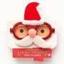 Kid's Santa Glasses