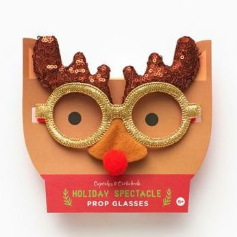 Kid's Reindeer Glasses