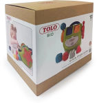 Alternative view 1 of Bio Activity Shape Sorter