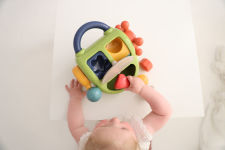 Alternative view 4 of Bio Activity Shape Sorter