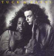 Title: Love Warriors, Artist: Tuck & Patti