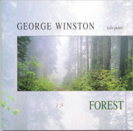 Title: Forest, Artist: George Winston