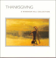 Title: Thanksgiving: A Windham Hill Collection, Artist: Thanksgiving: Windham Hill Coll