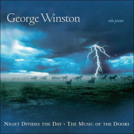 Title: Night Divides The Day: The Music Of The Doors, Artist: George Winston