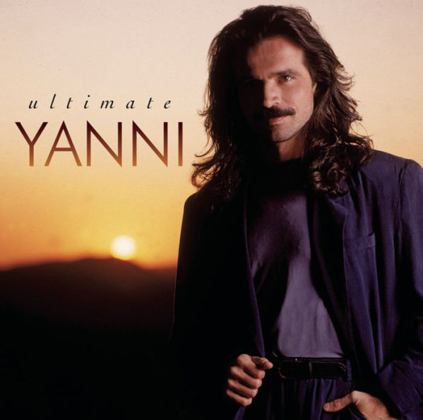 Ultimate Yanni