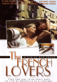 Title: The French Lovers