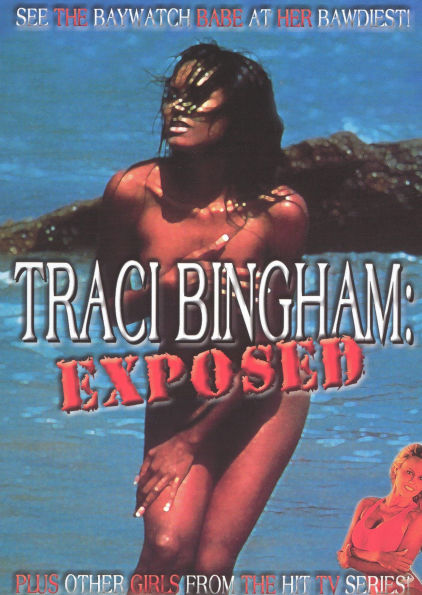 Traci Bingham: Exposed