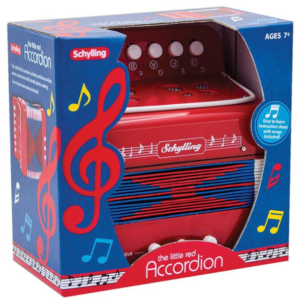 Accordion