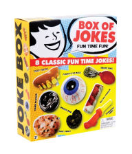 Title: Schylling 130734 Box Of Jokes