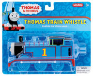 Title: Schylling Mini Plastic Thomas Whistle