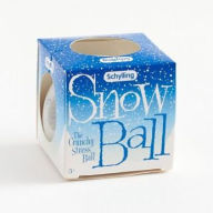 Title: Snow Ball Crunch