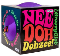 Title: Nee Doh Dohzee (Assorted; Colors Vary)