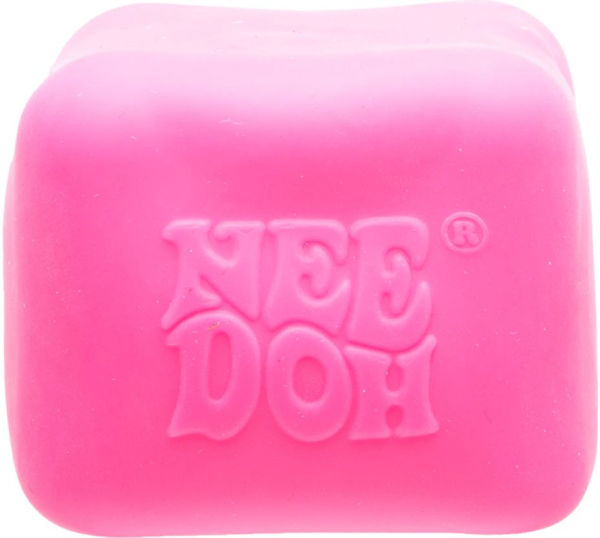 GLOW NICE CUBE NEEDOH