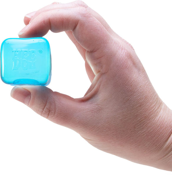 TEENIE SINGLE NICE ICE BABY NEEDOH