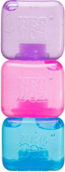 TEENIE SINGLE NICE ICE BABY NEEDOH