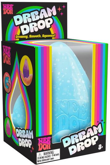 DREAM DROP NEEDOH
