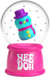 Alternative view 4 of Squishmas Squish n' Snow Globes