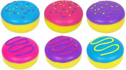 Alternative view 2 of JELLY DOHNUT NEE DOH