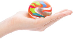 Alternative view 2 of MARBLEEZ NEE DOH