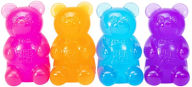 Title: NEE DOH GUMMY BEAR