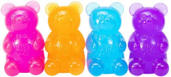 Alternative view 1 of NEE DOH GUMMY BEAR
